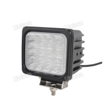 5inch 12V EMC 48W LED Farmland lámpara de trabajo de la máquina